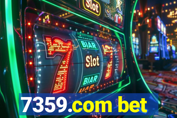 7359.com bet